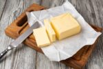 Butter (and Schools), Not Guns (and Warfare)