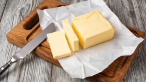 Butter (and Schools), Not Guns (and Warfare)