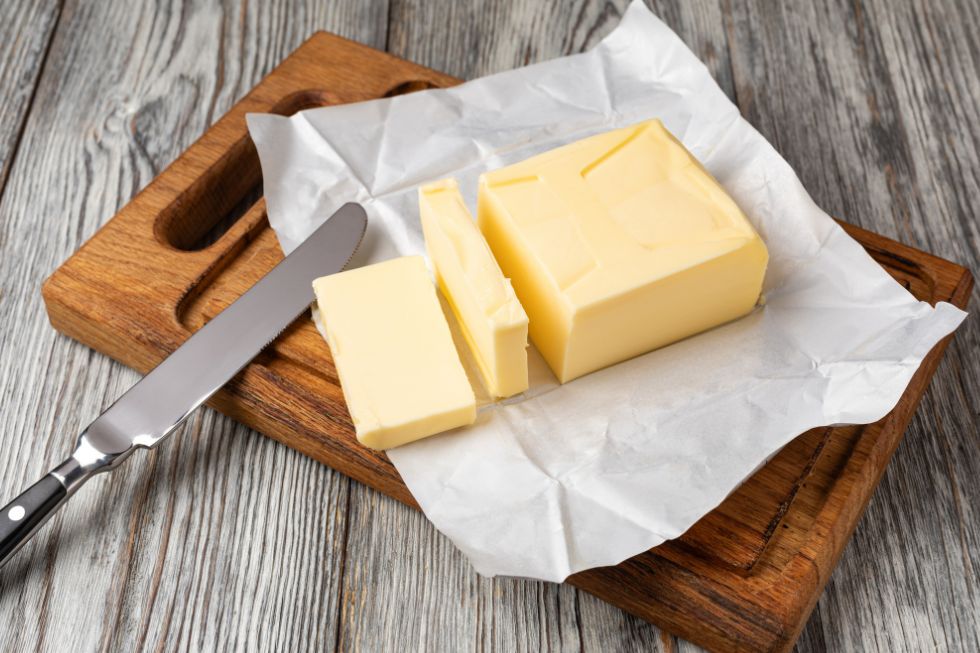 Butter (and Schools), Not Guns (and Warfare)