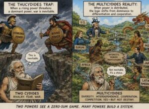 Fair Observer