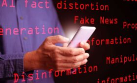 Real-Time Verification Is the Only Way to Stop Viral Lies