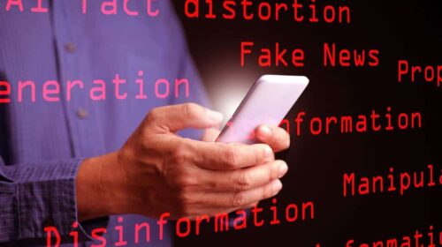 Real-Time Verification Is the Only Way to Stop Viral Lies
