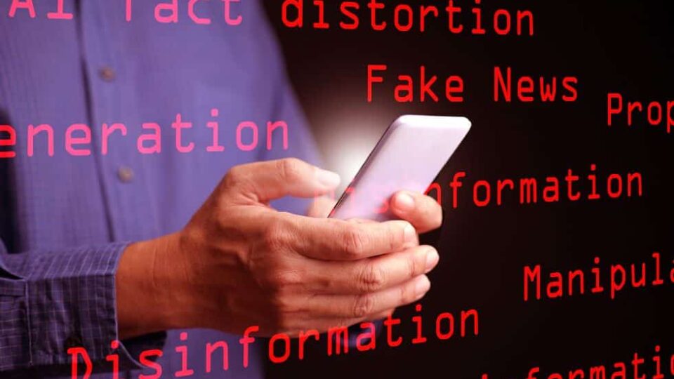 Real-Time Verification Is the Only Way to Stop Viral Lies