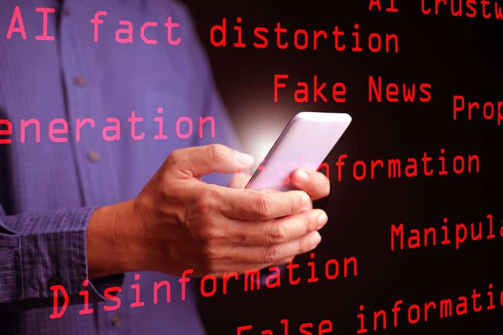 Real-Time Verification Is the Only Way to Stop Viral Lies