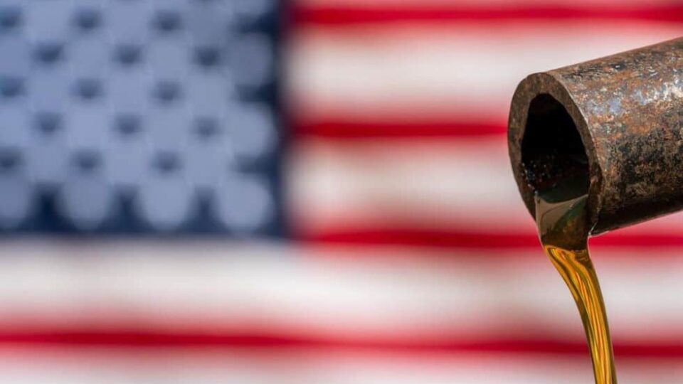 Is the United States (Literally) Running Out of Gas?