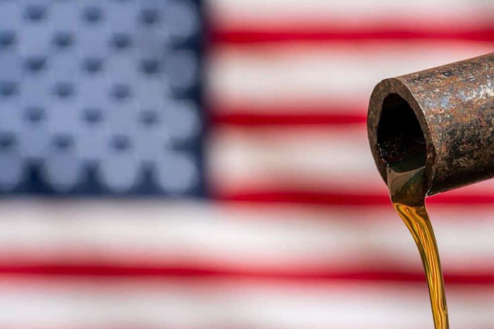 Is the United States (Literally) Running Out of Gas?