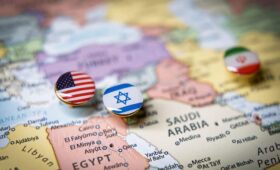 Hormuz, Hegemony and Hubris: The Strategic Fallout of America’s New Doctrine