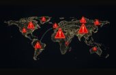 Weaponized Uncertainty: Geopolitical Fragmentation and Development in the Global South