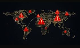 Weaponized Uncertainty: Geopolitical Fragmentation and Development in the Global South