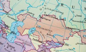 Central Asia’s Post-Soviet Choice: Stability or Democracy?