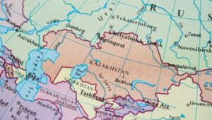 Central Asia’s Post-Soviet Choice: Stability or Democracy?