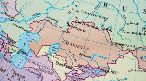 Central Asia’s Post-Soviet Choice: Stability or Democracy?