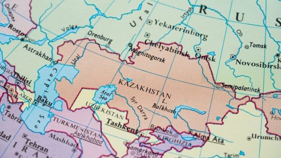 Central Asia’s Post-Soviet Choice: Stability or Democracy?