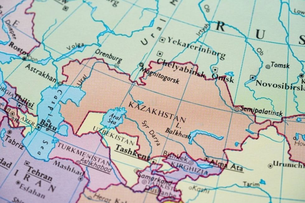 Central Asia’s Post-Soviet Choice: Stability or Democracy?
