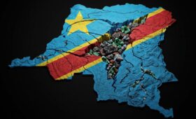 The Green Revolution’s Fragile Core: The DRC’s Security Future