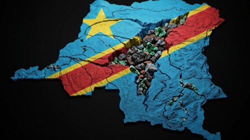 The Green Revolution’s Fragile Core: The DRC’s Security Future