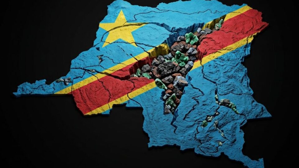 The Green Revolution’s Fragile Core: The DRC’s Security Future