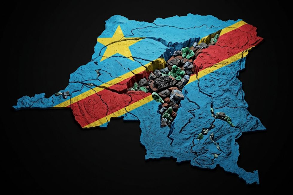 The Green Revolution’s Fragile Core: The DRC’s Security Future