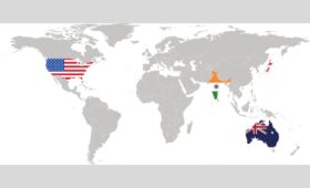 From the Indo-Pacific to the Gulf: The Quad’s New Strategic Mission