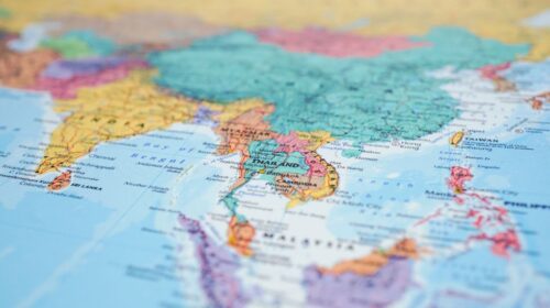 USA vs Southeast Asia: Lock, Stock and Smoking Garbage