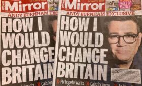 Andy Burnham and “Manchesterism”: The New Face of Populism?