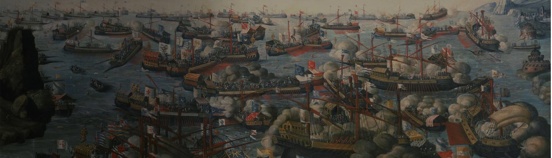 The Fall of the Ottoman Empire