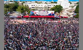 The Real Battle for South Yemen Comes From Within