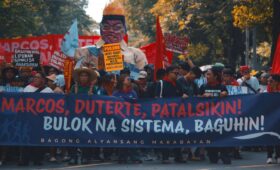 The Monarchical Economy: How Political Dynasties Fuel Philippine Inflation