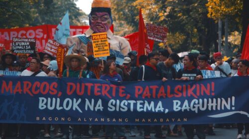 The Monarchical Economy: How Political Dynasties Fuel Philippine Inflation