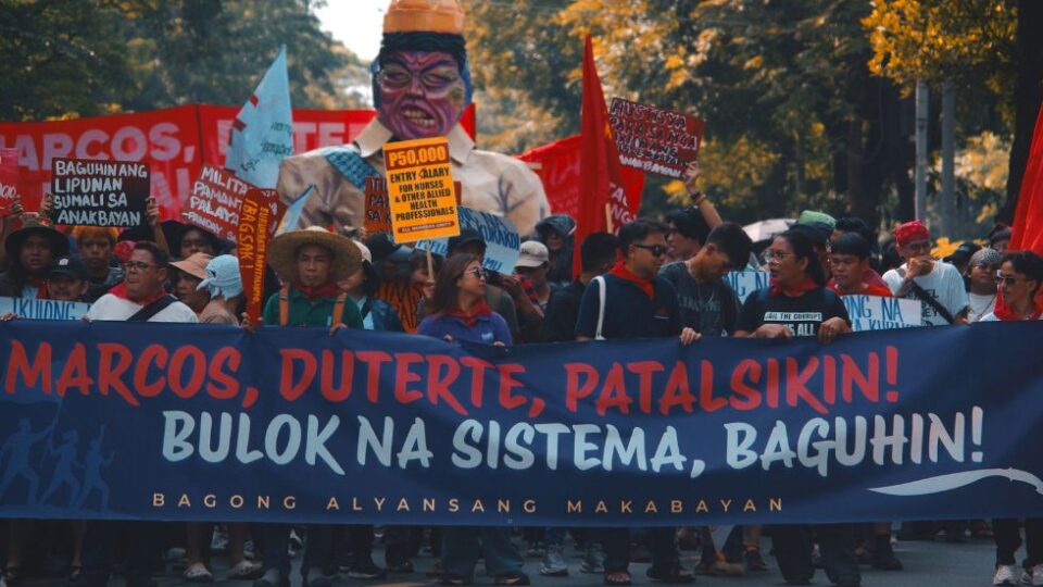 The Monarchical Economy: How Political Dynasties Fuel Philippine Inflation