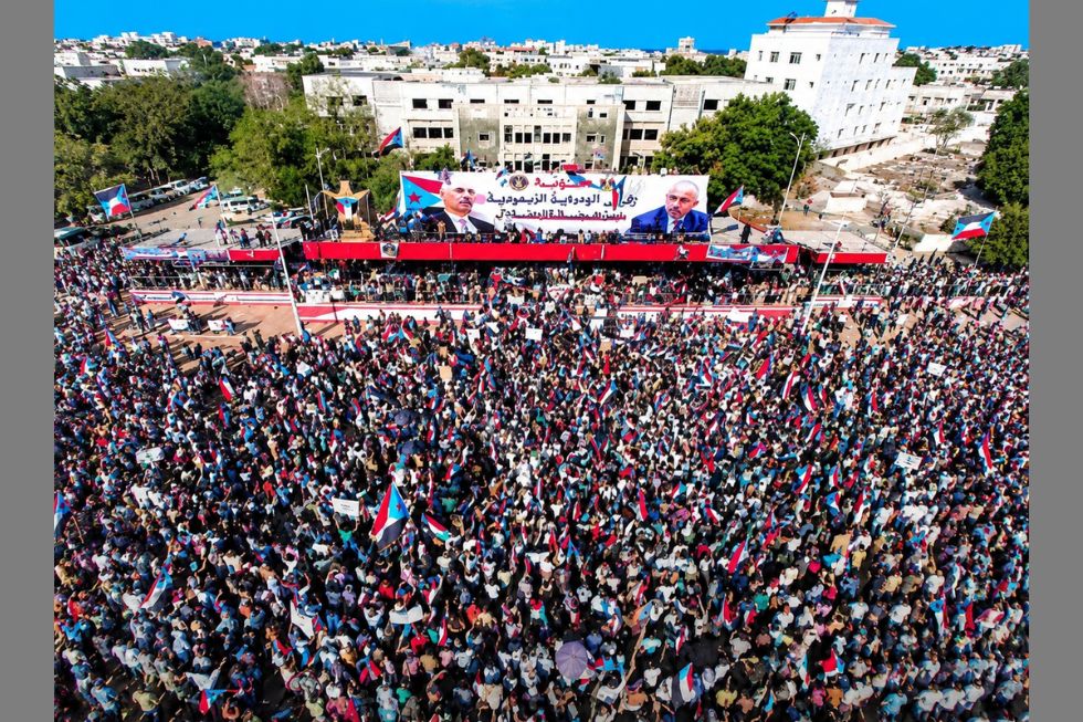 The Real Battle for South Yemen Comes From Within