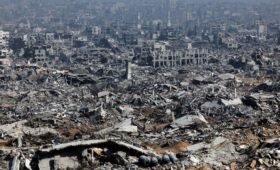 Venezuela: The Tortuous Road After the June Earthquakes