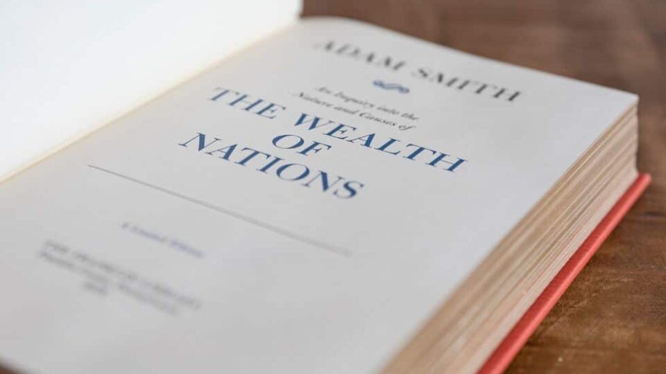AI Wealth Of Nations: A Blueprint for Adaptation in the Age of AI