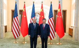 The Illusion of the Grand Bargain: Decoding Trump’s 2026 Beijing Summit