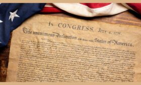 Celebrating 250: America’s Two Visions of Liberty
