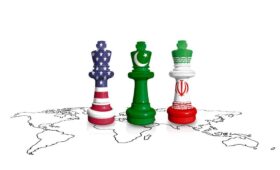 Pakistan’s Search for Leverage in the West Asia Crisis
