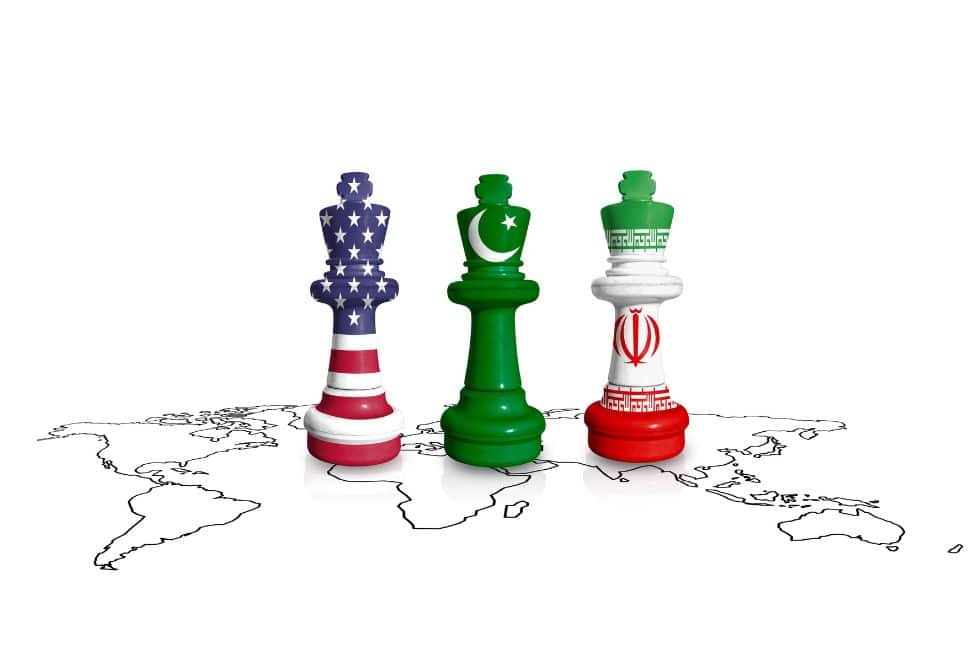 Pakistan’s Search for Leverage in the West Asia Crisis