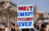 Graft Rules: Trump, His Family and His Friends Take Their Cut