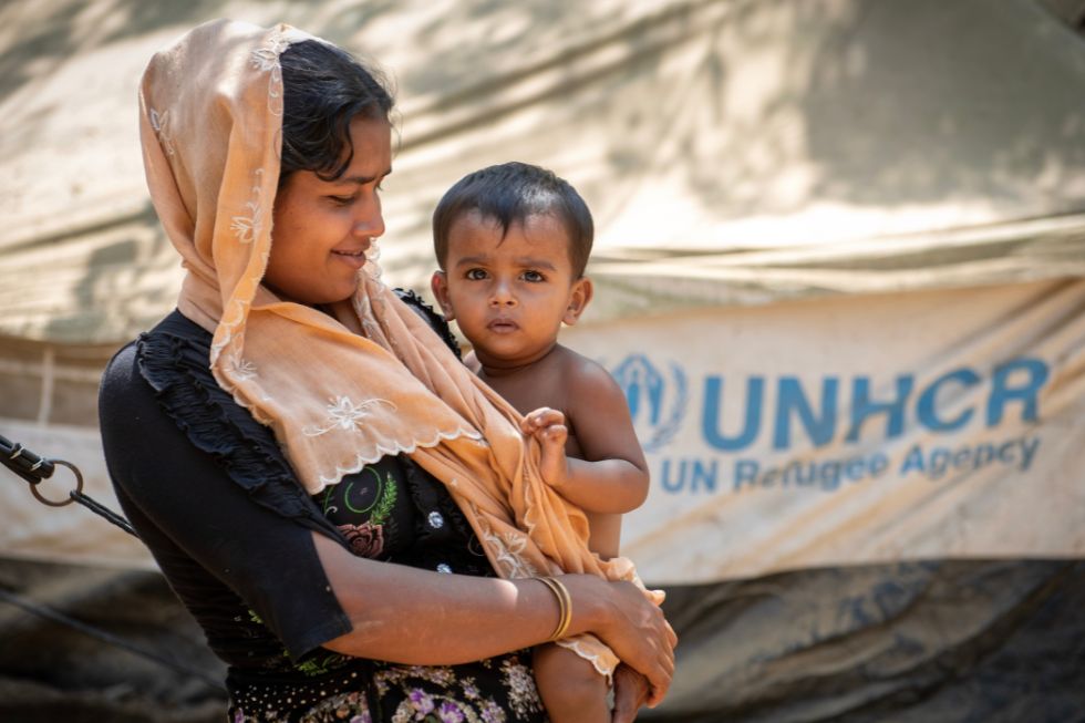 From Reflection to Action: A Mandate for Protection, Peace and Displaced-Led Solutions
