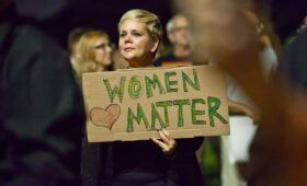 What if Women and Their Families Really Mattered?
