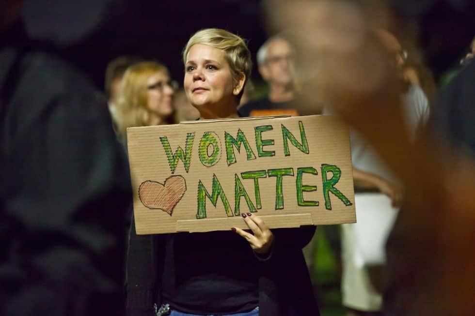 What if Women and Their Families Really Mattered?