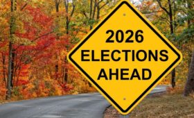 Will the Midterm Elections Restore Normalcy?