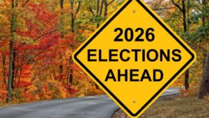 Will the Midterm Elections Restore Normalcy?