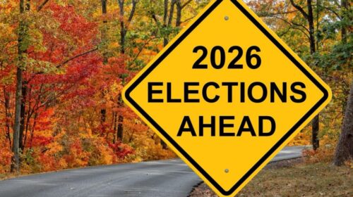 Will the Midterm Elections Restore Normalcy?