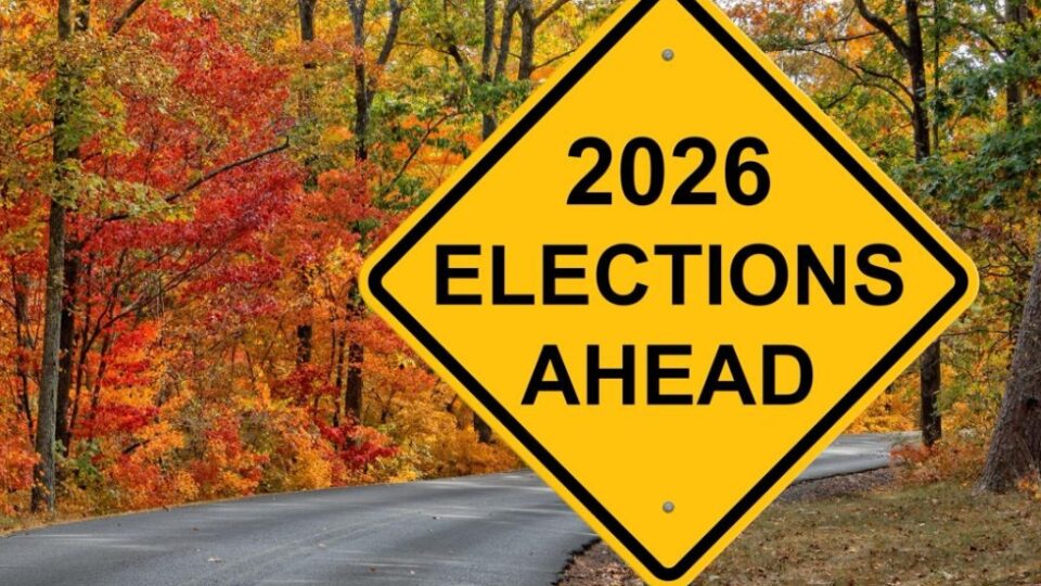 Will the Midterm Elections Restore Normalcy?