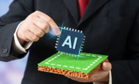 Abundance Has a Landlord: AI Is Shifting Scarcity From Software to Substance
