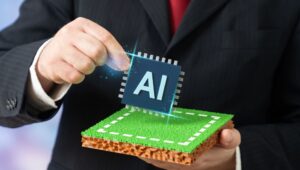 Abundance Has a Landlord: AI Is Shifting Scarcity From Software to Substance