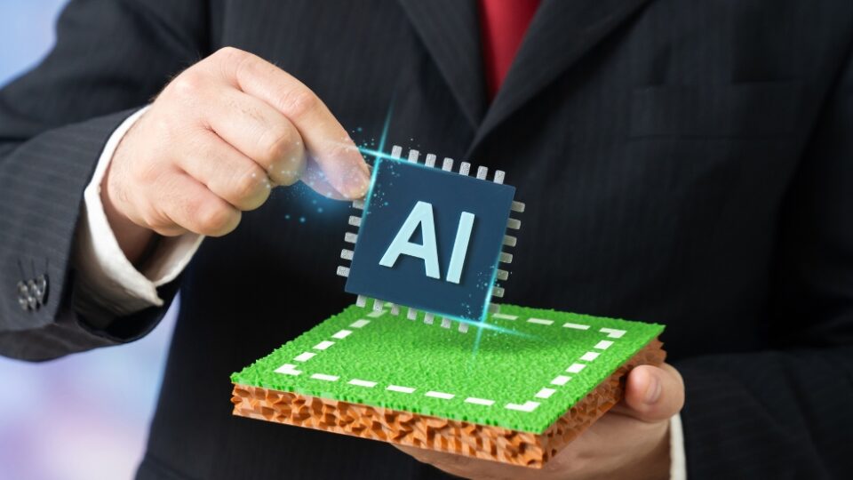Abundance Has a Landlord: AI Is Shifting Scarcity From Software to Substance