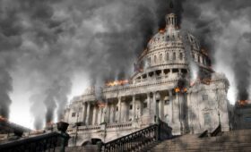 After America: The Causes and Consequences of US Global Decline