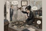 Empire Envy: How Think Tanks Manage the Decline They Cannot Name — Part 1